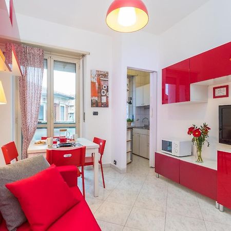 Apartmán La Petite Maison Rouge By Wonderful Italy Turín Exteriér fotografie