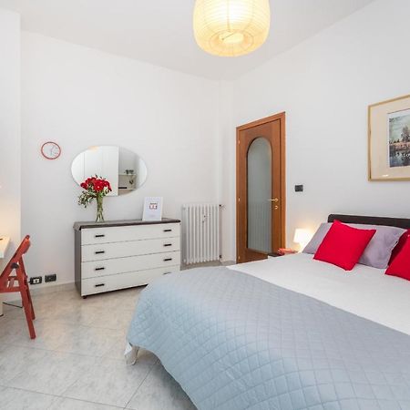 Apartmán La Petite Maison Rouge By Wonderful Italy Turín Exteriér fotografie