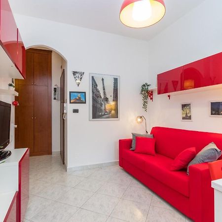 Apartmán La Petite Maison Rouge By Wonderful Italy Turín Exteriér fotografie