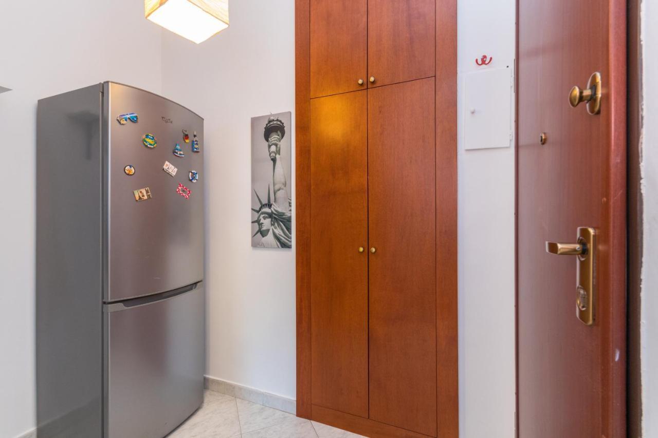 Apartmán La Petite Maison Rouge By Wonderful Italy Turín Exteriér fotografie