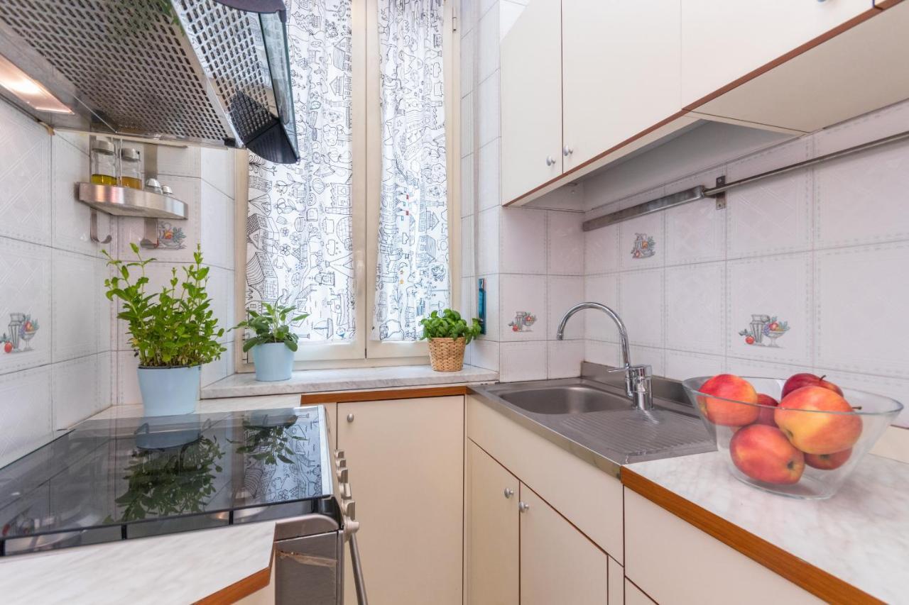 Apartmán La Petite Maison Rouge By Wonderful Italy Turín Exteriér fotografie