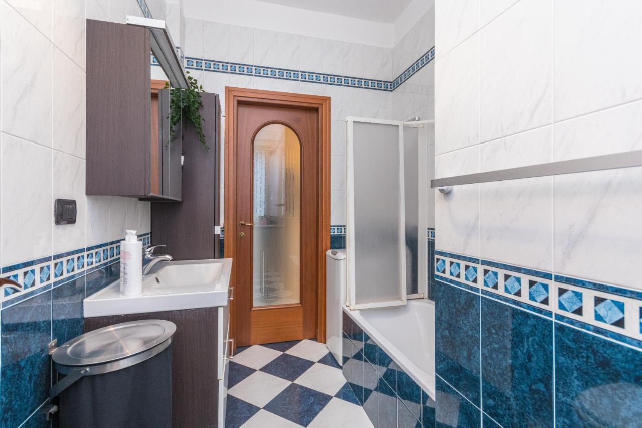Apartmán La Petite Maison Rouge By Wonderful Italy Turín Exteriér fotografie