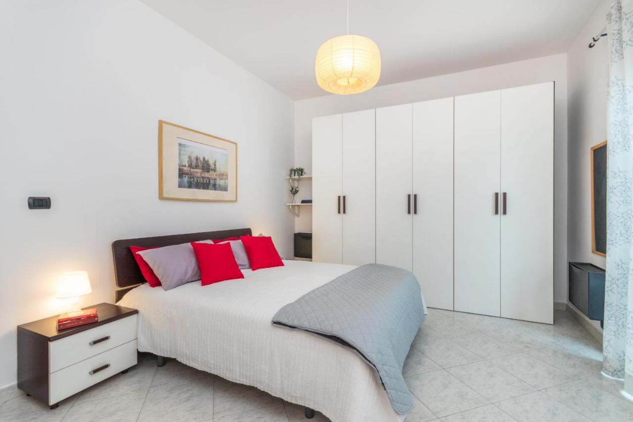 Apartmán La Petite Maison Rouge By Wonderful Italy Turín Exteriér fotografie