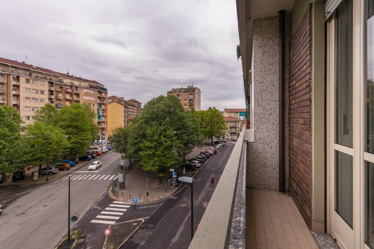 Apartmán La Petite Maison Rouge By Wonderful Italy Turín Exteriér fotografie
