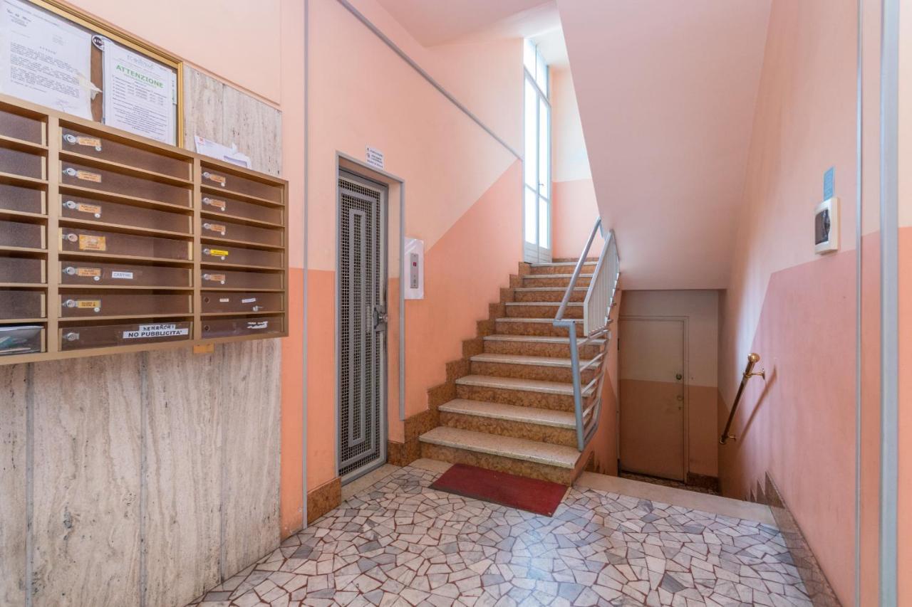 Apartmán La Petite Maison Rouge By Wonderful Italy Turín Exteriér fotografie