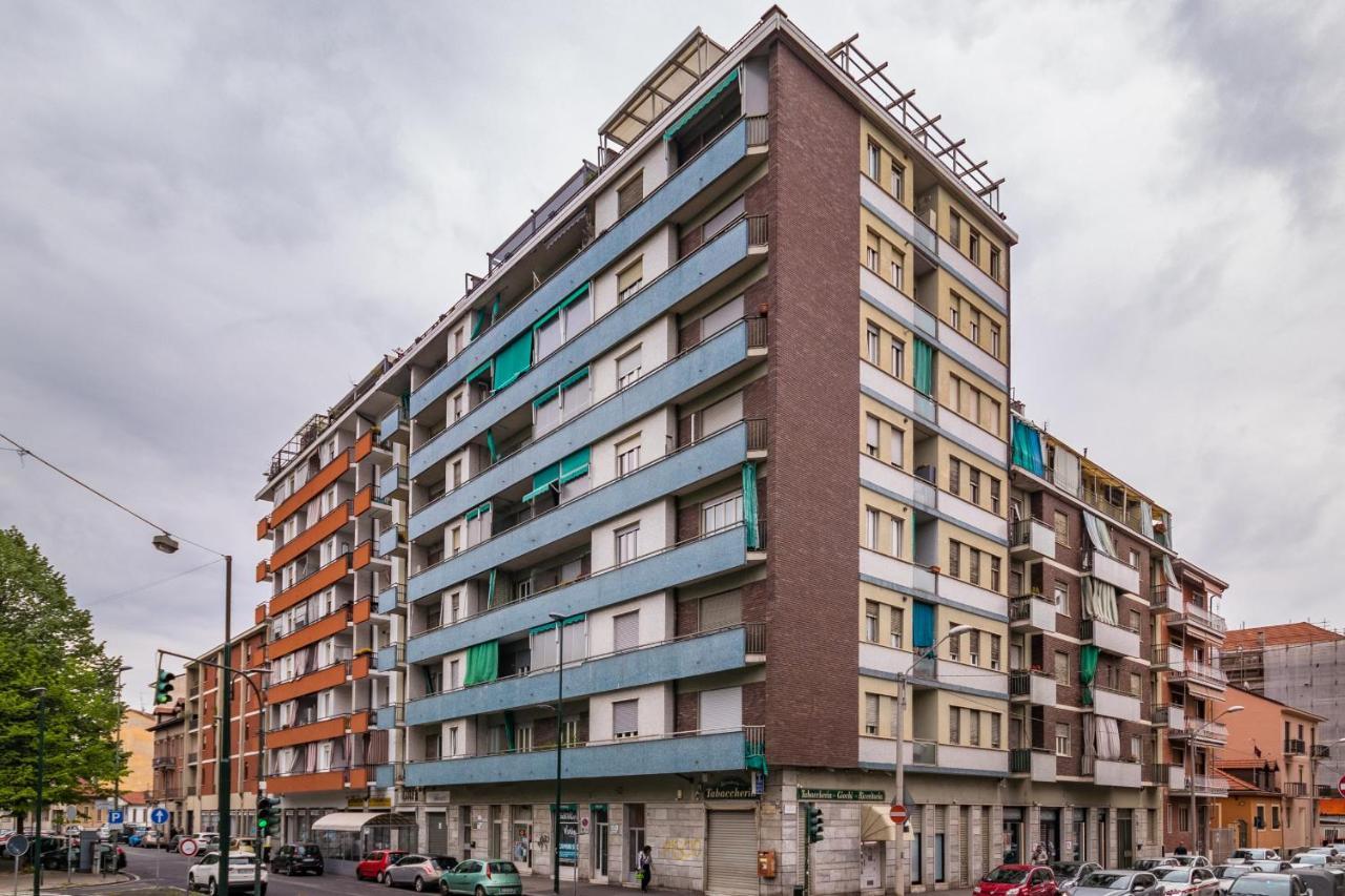 Apartmán La Petite Maison Rouge By Wonderful Italy Turín Exteriér fotografie